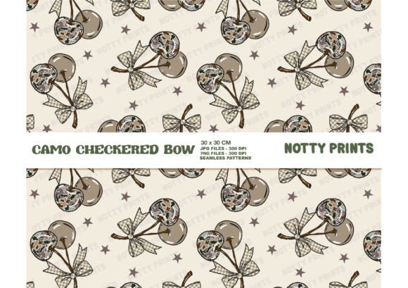 Trendy Seamless Pattern Camo Checkered: A Versatile Digital Design for Creative Projects